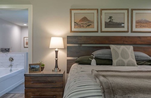 Star Valley Ranch House | Canyon Pines Retreat ⁓Snowmobilers Dream ⁓Hot Tub