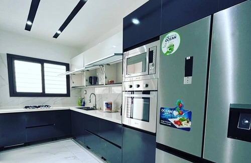 Grand Dakar Apartment | Le Cor des Almadies