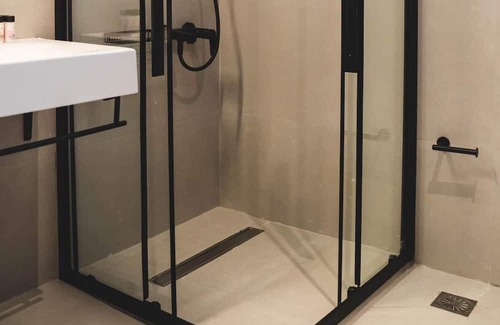 Episkopos Apartment | One-Bedroom with Attic Apartment Sea View