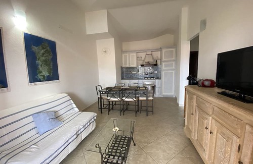 Case Peschiera-Lu Fraili Apartment | Vrbo Property