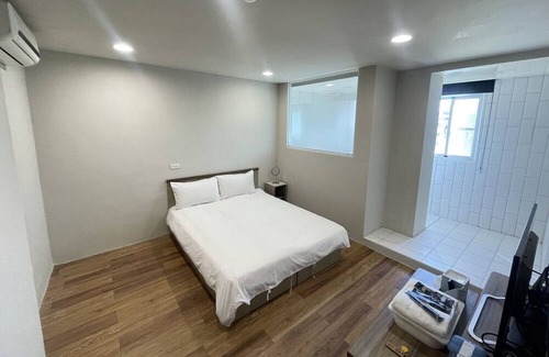 North District Bed & Breakfast | MON SLEEP