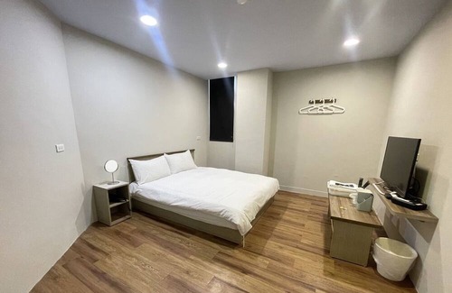 North District Bed & Breakfast | MON SLEEP