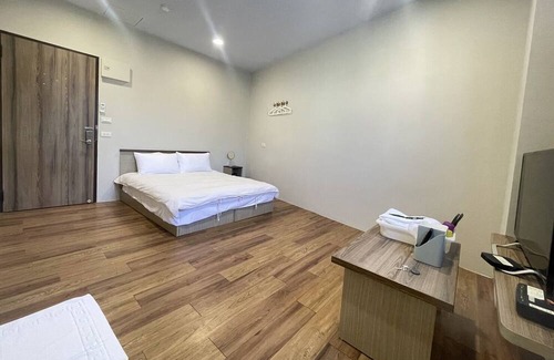 North District Bed & Breakfast | MON SLEEP