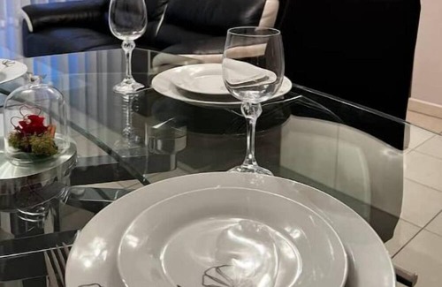 Venissieux Apartment | Vrbo Property