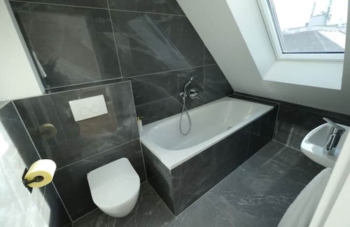 Neulerchenfeld Apartment | Wohnung 18