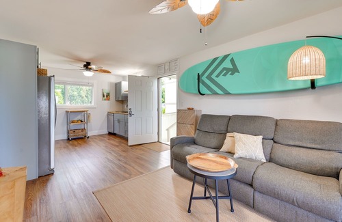 Historic Kailua Village Condo | Walkable Kailua-Kona Condo - 2 Blocks to Pier!