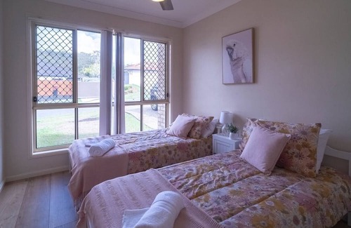 Upper Coomera House | Cosy Home - House up to 10