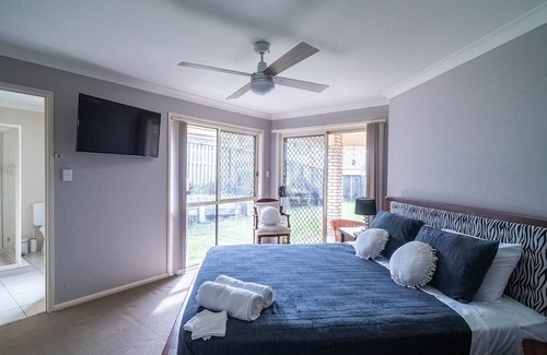 Upper Coomera House | Cosy Home - House up to 10