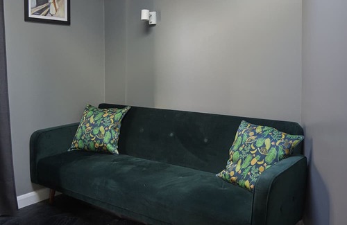 Amersham Apartment | Cosy Retreat in Old Amersham