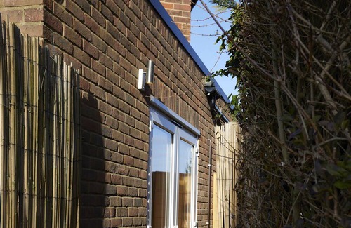 Amersham Apartment | Cosy Retreat in Old Amersham