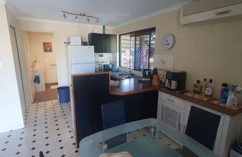 Cooloola Cove Apartment | Cooloola Cove Hideaway