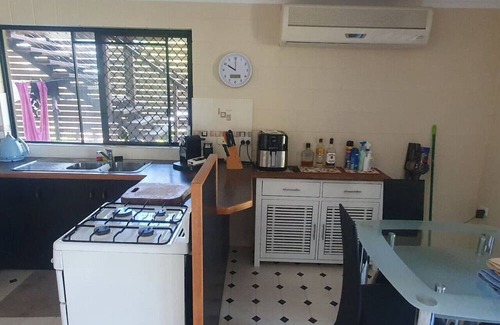Cooloola Cove Apartment | Cooloola Cove Hideaway