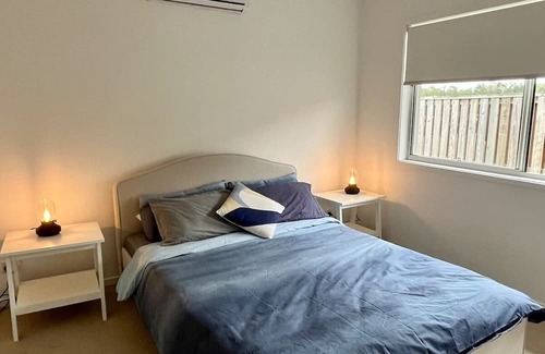 Burpengary House | Tranquil Haven Retreat