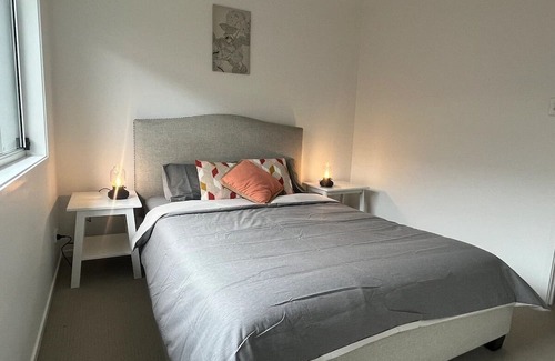 Burpengary House | Tranquil Haven Retreat