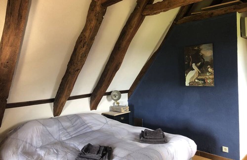 Lavercantiere Bed & Breakfast | Magnone, een Heerlijke Vakantieplek van Pure Rust, Ontspanning en Inspiratie