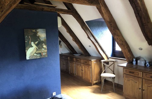 Lavercantiere Bed & Breakfast | Magnone, een Heerlijke Vakantieplek van Pure Rust, Ontspanning en Inspiratie