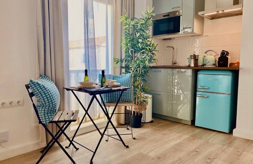 La Savina Apartment | Sabina Suites, Formentera - 'Standard'