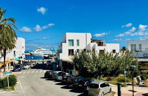 La Savina Apartment | Sabina Suites, Formentera - 'Standard'