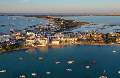 La Savina Apartment | Sabina Suites, Formentera - 'Standard'