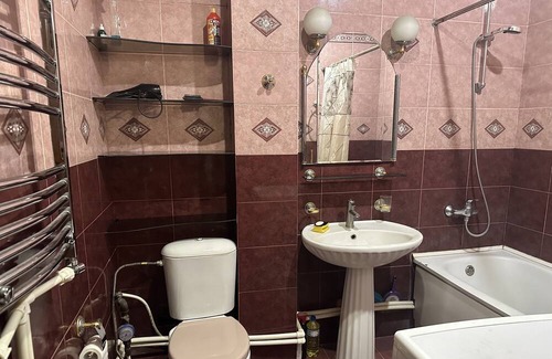 Kentron Apartment | Apartment in the center of Yerevan, near Republic Square