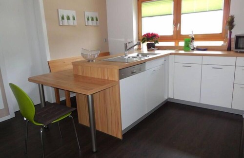 Loffingen Apartment | Holiday apartment Haus Regina