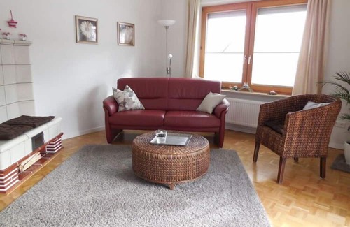Loffingen Apartment | Holiday apartment Haus Regina