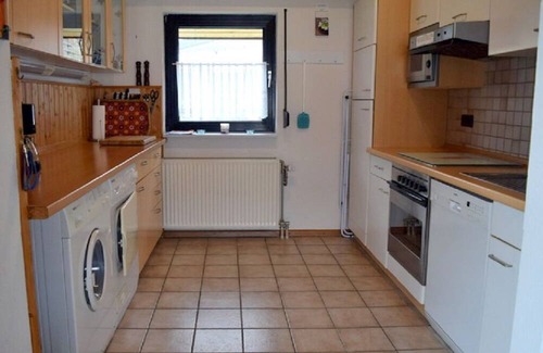 Großwurden Apartment | Holiday home Birgit L 18