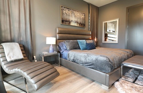 Summerlin South Apartment | Luxury 1Bedroom 1Bath Summerlin