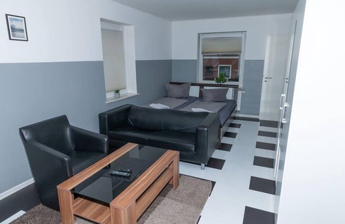 Hemelingen Apartment | Holiday apartment Bremen for 1 - 2 persons - Holiday apartment in one or multi-family house