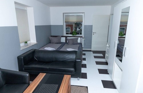 Hemelingen Apartment | Holiday apartment Bremen for 1 - 2 persons - Holiday apartment in one or multi-family house