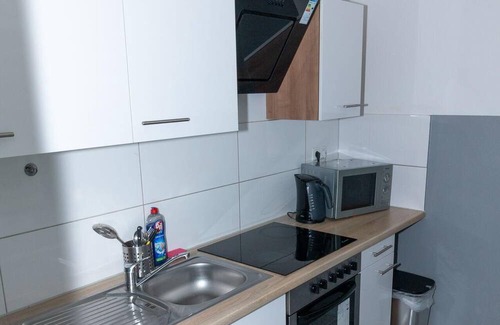 Hemelingen Apartment | Holiday apartment Bremen for 1 - 2 persons - Holiday apartment in one or multi-family house