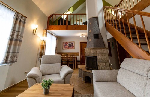 Friedrichroda Hotel | Hotel Spießberghaus
