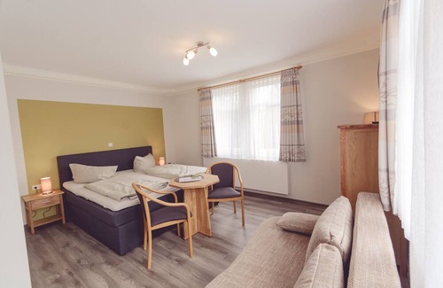 Friedrichroda Hotel | Hotel Spießberghaus