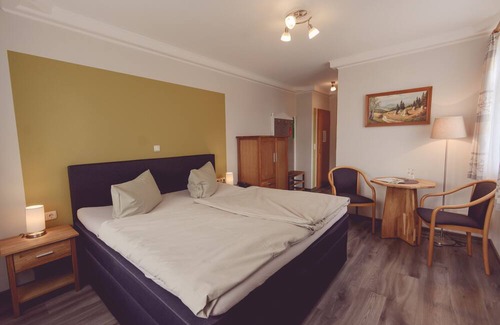 Friedrichroda Hotel | Hotel Spießberghaus