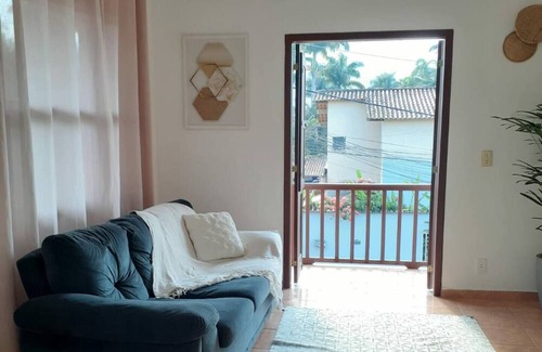 Jabaquara House | Casa na Praia