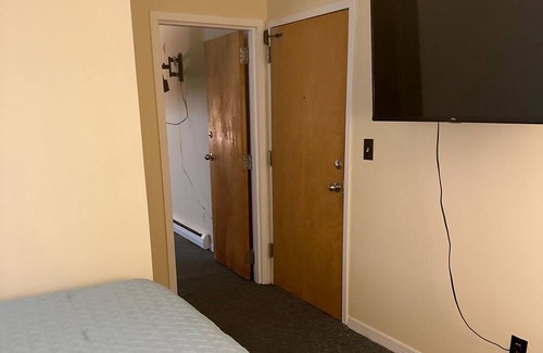 East Haven  Rutland County Apartment | Cozy apartment close to Killington ski resort