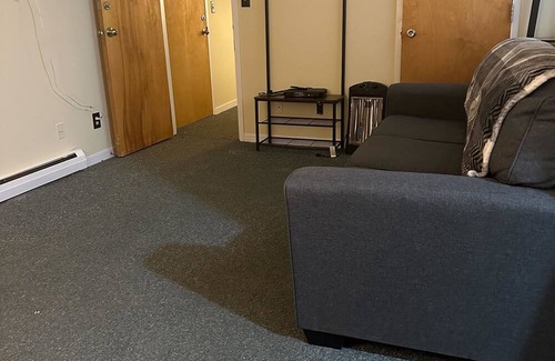 East Haven  Rutland County Apartment | Cozy apartment close to Killington ski resort