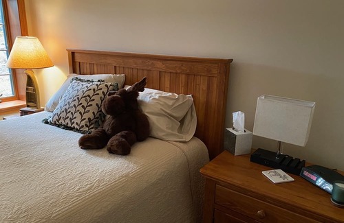 Norway House | WINTER BREAK ESCAPE! 35 minutes to Sunday River, an hour from Portland.
