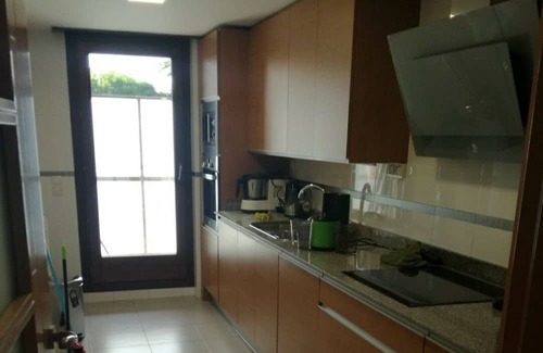 Sant Cugat del Valles Bed & Breakfast | Habitacion con Desayuno. Piscina y Sauna