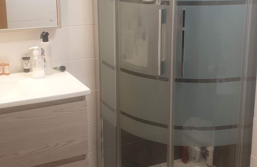 Sant Cugat del Valles Bed & Breakfast | Habitacion con Desayuno. Piscina y Sauna