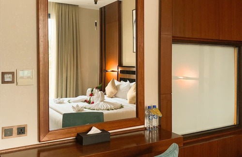 Salalah Resort | Belad Bont Resort Salalah - Your Home in Salalah