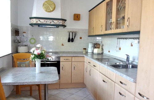 Kirchlinteln Apartment | Apartment on Gibbach