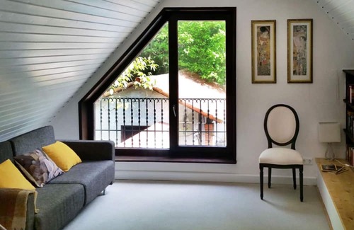 Carlsberg Apartment | Landhaus zur Linde am Herrnkopf