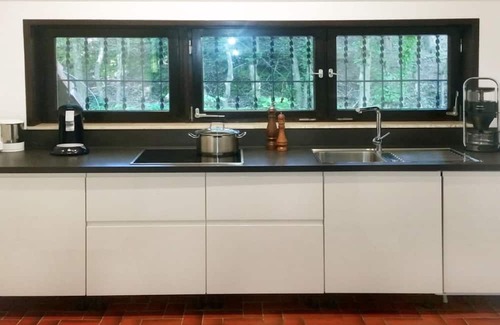 Carlsberg Apartment | Landhaus zur Linde am Herrnkopf
