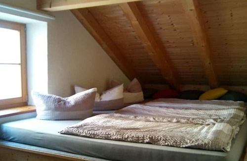 Strahwalde Apartment | Holiday home -am-Schlossteich
