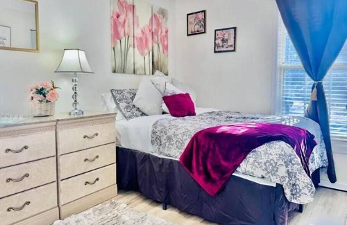 Upper Marlboro House | BIG YARD! Peaceful Quiet Culdesac Neighborhood