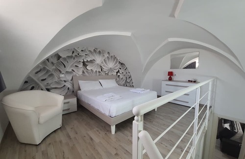Palmariggi Apartment | Apartment, vacation home, tourist accommodation in Salento