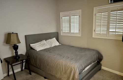 Lindbergh House | Modern 2BR Loft in Trendy Buckhead - Urban Retreat, 2 Baths