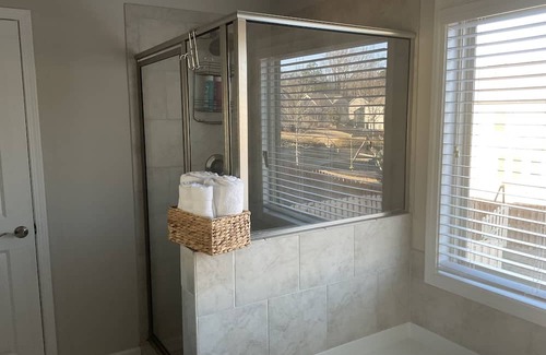Buford House | Cozy & Comfortable Home in Buford GA