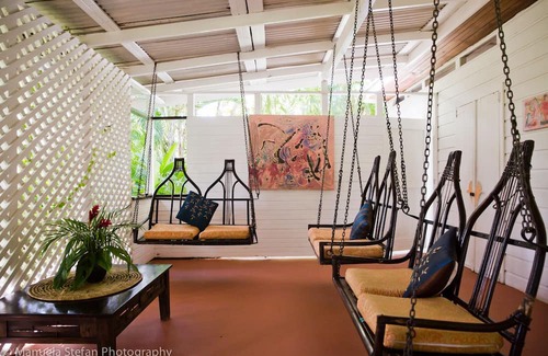Piaye House | Balenbouche Estate